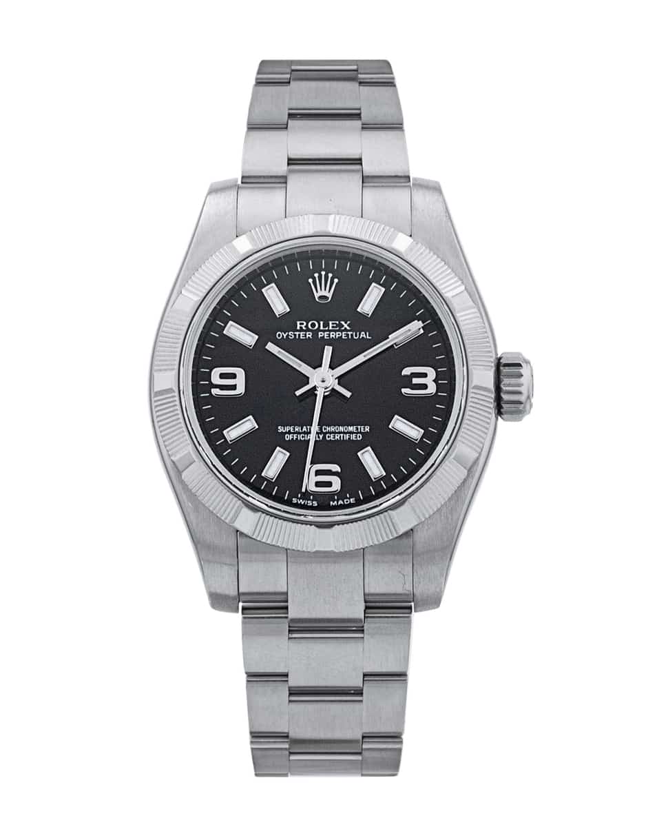 Rolex Lady Oyster Perpetual 176210 Rolex Lady Oyster Perpetual 176210